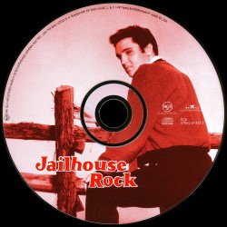 Jailhouse Rock/Love Me Tender - USA 1997 - BMG 07863 67453 2