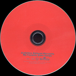 Junichiro Koizum presents my Favorite Elvis Songs - Japan 2001 - BMG BVCM 31082