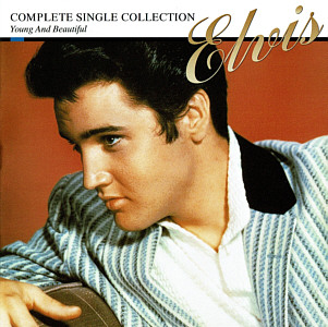 Complete Single Collection - Japan 1999 - BMG DRF-7101/10 - Elvis Presley CD