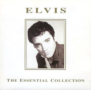 The Essential Collection - EU 1994 - BMG 74321 48991 2