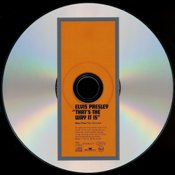 Disc 2 - That's The Way It Is - Special Edition - EU 2000 - BMG 07863 67938-2