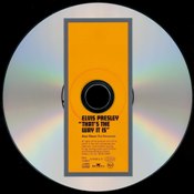 Disc 3 - That's The Way It Is - Special Edition - EU 2000 - BMG 07863 67938-2