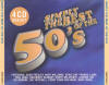 Simply The Best Of The 50's