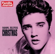 100% Elvis-Christmas - Denmark 2010 - Sony 88697800982