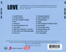 100% Elvis-Love - Denmark 2010 - Sony 88697800952