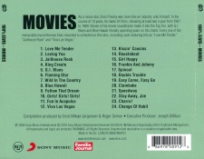 100% Elvis-Movies - Denmark 2010 - Sony 88697800912