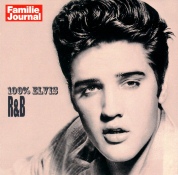 100% Elvis-R&B - Denmark 2010 - Sony 88697800902