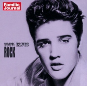 100% Elvis-Rock - Denmark 2010 - Sony 88697800882