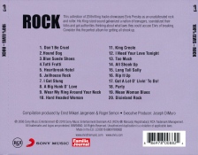 100% Elvis-Rock - Denmark 2010 - Sony 88697800882