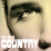 100% Elvis-Country - 88697645582 - Sweden 2010 - Elvis Presley CD