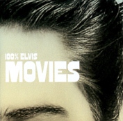 100% Elvis-Movies - Sweden 2010 - Sony 88697645642 - Elvis Presley CD
