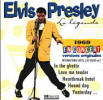 En Concerts 1969 Vol. 1 - Elvis Presley Atlas Edition CD 