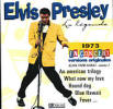 En Concerts 1973 Vol. 2 - Elvis Presley Atlas Edition CD