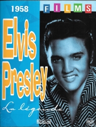 Elvis Presley Atlas Edition CD