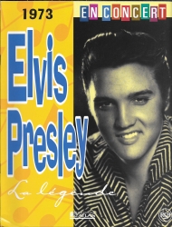 Elvis Presley Atlas Edition CD