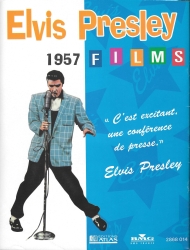 Elvis Presley Atlas Edition CD