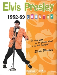 Elvis Presley Atlas Edition CD