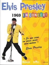 Elvis Presley Atlas Edition CD