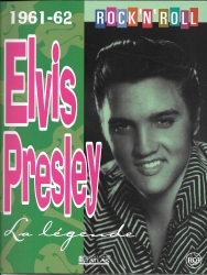 Elvis Presley Atlas Edition CD
