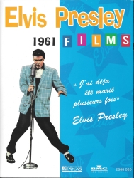 Elvis Presley Atlas Edition CD