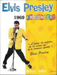 Elvis Presley Atlas Edition CD