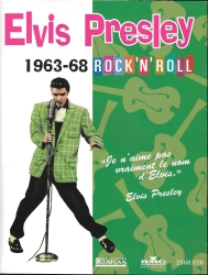 Elvis Presley Atlas Edition CD