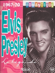 Elvis Presley Atlas Edition CD