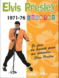 Elvis Presley Atlas Edition CD