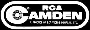 RCA Camden Elvis Presley CD
