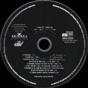 Elvis Dlaczego Ja, Panie (Book with CD) - Poland 1997 - BMG  - Elvis Presley CD