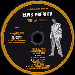 Remembering Elvis - 30 Years Later -  Elvis Presley CD Books