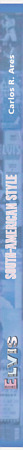Book - South-American Style - Carlos R. Ares - Argentina 2000