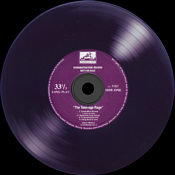 Elvis The Teen-age Rage CD-R
