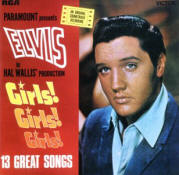 Girls! Girls! Girls - EU 2010 - Sony 88697728872