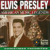 American Music Legends - Christmas Favorites - Cracker Barrel - BMG DRC 13623 - USA 2004