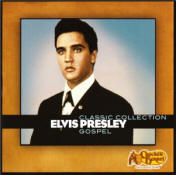 Classic Collection Gospel - USA 2011 (Cracker Barrel) - Sony Music 88697827762 - Elvis Presley CD