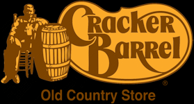 Cracker Barell Old Country Store - Elvis CD Collection