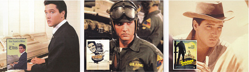 1960: Everybody�s Got The Fever - Culture Factory / VPI - Elvis Presley CD