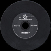 Bossa Nova Baby - Elvis My Happiness - Elvis Presley  Fanclub CD - Elvis My Happiness - Elvis Presley  Fanclub CD