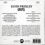 The Signature Collection Vol. 7 - Gospe   - Culture Factory / VPI - Elvis Presley CD