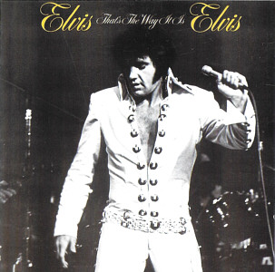  That's The Way It Is - Vol. 6 - BMG Spain 74321 785232- Elvis Presley El Rey CD Collection