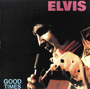 Good Times - Vol. 31 - BMG Spain 74321 784982 - Elvis Presley El Rey CD Collection