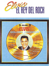 Elvis Presley Various CDs