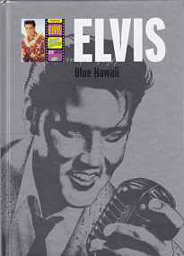 Blue Hawaii - El Rey Del Rock - Spain 2009 - Elvis Presley CD