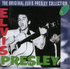 Elvis Presley -  The Original Elvis Presley Collection Vol. 1 - EU 1996 - BMG SP 5001 - Elvis Presley CD