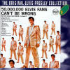 50.000.000 Elvis Fans Can't Be Wrong -  The Original Elvis Presley Collection Vol. 9 - EU 1996 - BMG SP 5009 - Elvis Presley CD