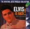 The Original Elvis Presley Collection Vol.10 - Elvis Is Back !