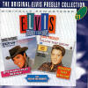 Double Features: Flaming Star / Follow That Dream / Wild In The Country -  The Original Elvis Presley Collection Vol. 11 - EU 1996 - BMG SP 5011 - Elvis Presley CD