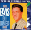King Creole -  The Original Elvis Presley Collection Vol. 12 - EU 1996 - BMG SP 5012 - Elvis Presley CD