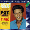 Pot Luck with Elvisi -  The Original Elvis Presley Collection Vol. 16-  EU 1996 - BMG SP 5016 - Elvis Presley CD